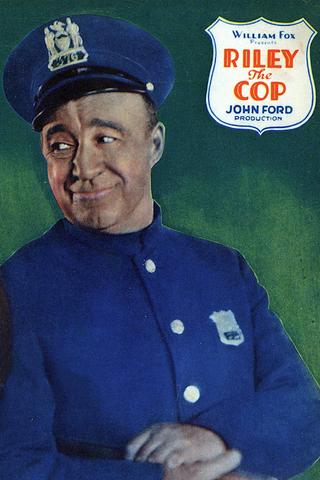 Riley the Cop poster