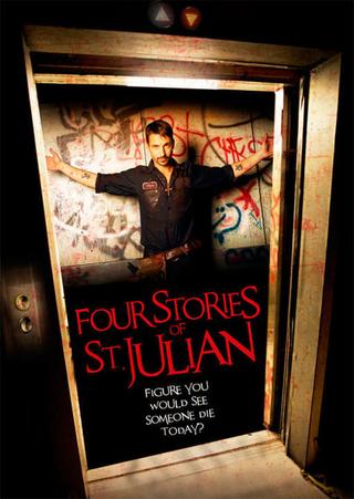 Four Stories of St. Julian poster