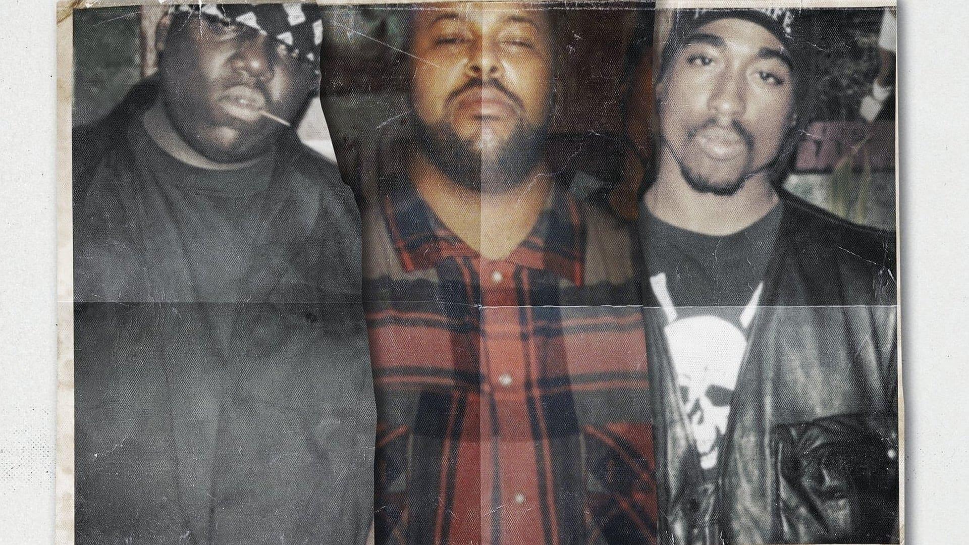 Last Man Standing: Suge Knight and the Murders of Biggie and Tupac backdrop