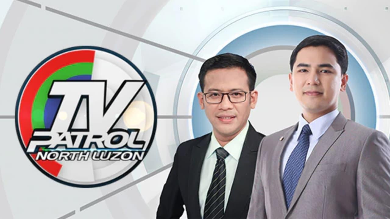 TV Patrol Northern Luzon backdrop