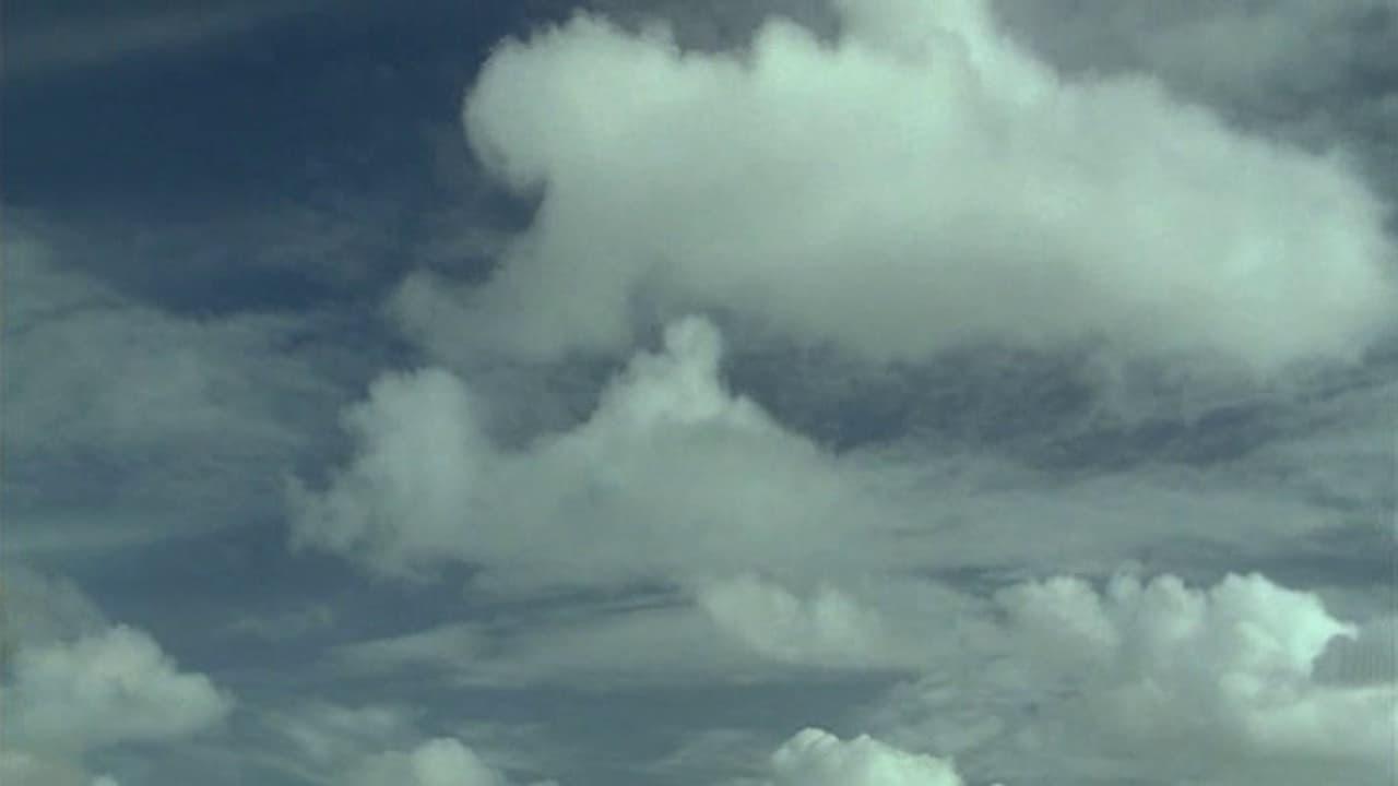 Clouds: Letters to My Son backdrop