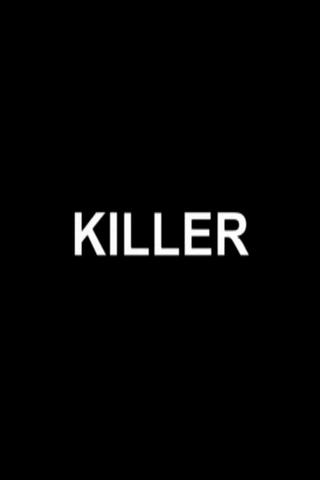 Killer poster