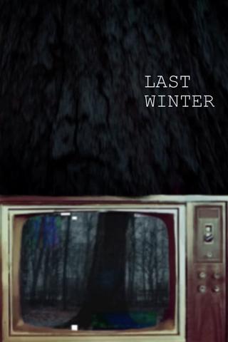 Last Winter poster
