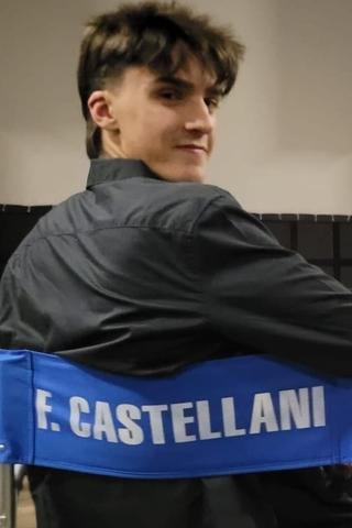 Francesco Castellani pic