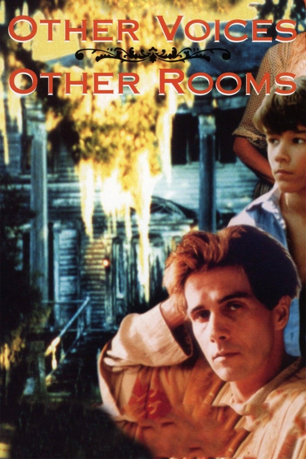 Other Voices Other Rooms poster