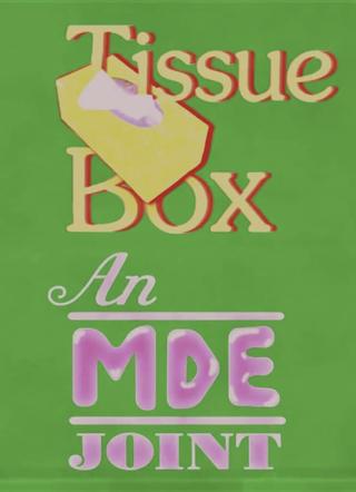 Tissue Box ep. 1 poster