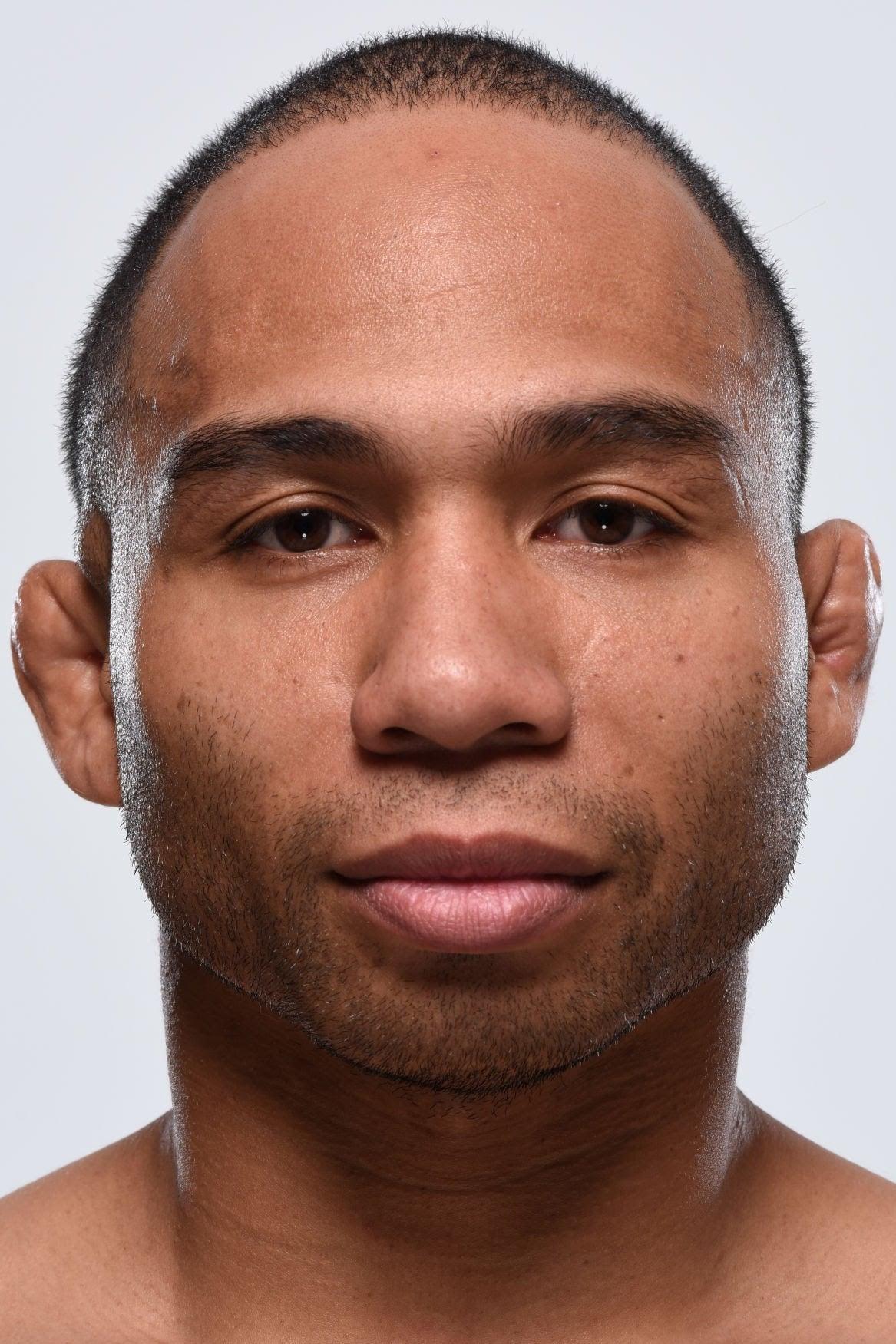 John Dodson poster