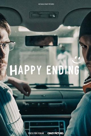 Happy Ending poster
