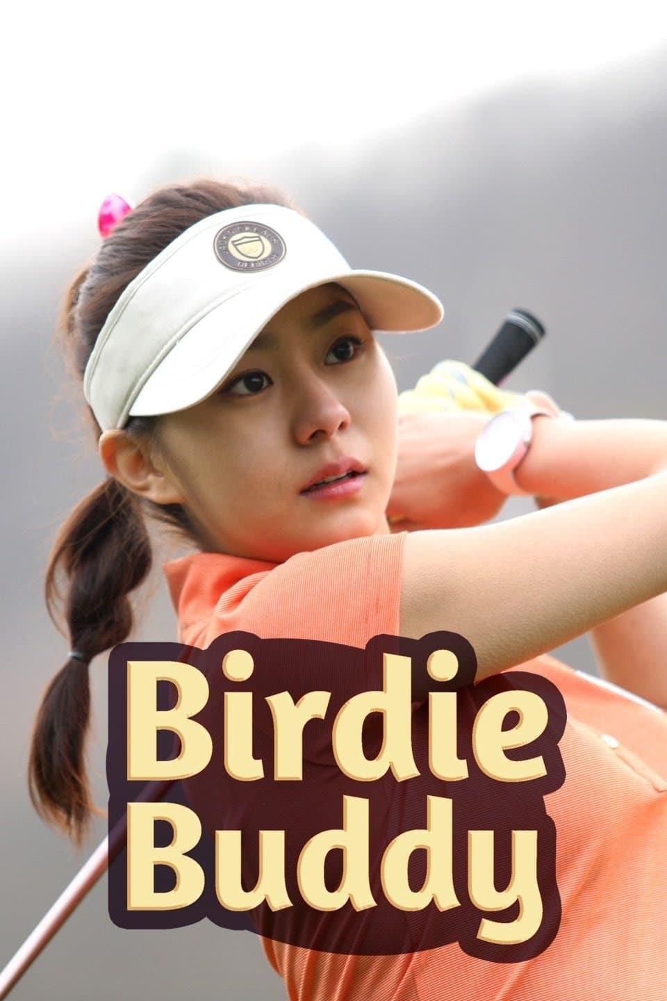 Birdie Buddy poster