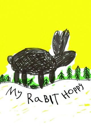 My Rabit Hoppy poster