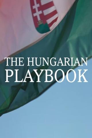 The Hungarian Playbook poster