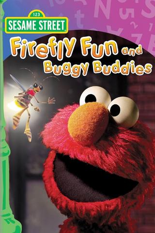 Sesame Street: Firefly Fun and Buggy Buddies poster