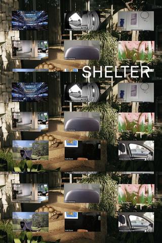 Shelter poster