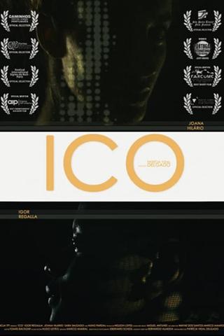 Ico poster