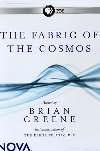 The Fabric of the Cosmos poster
