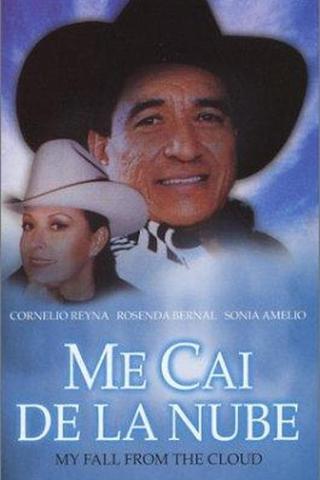 Me Cai De La Nube poster