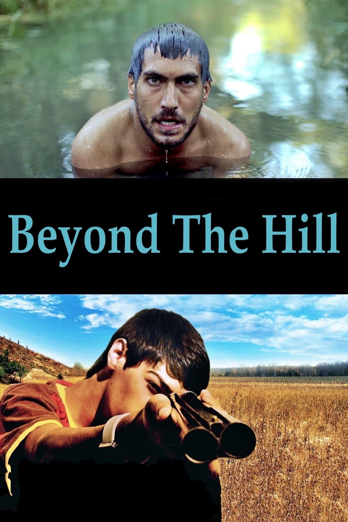 Beyond the Hill poster