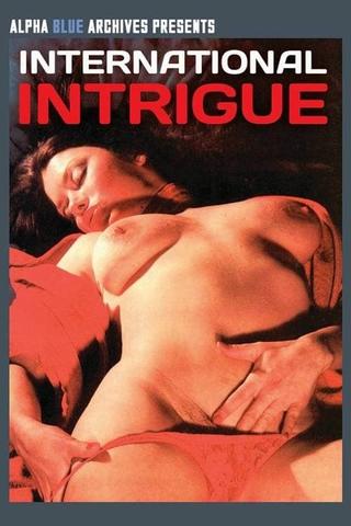 International Intrigue poster