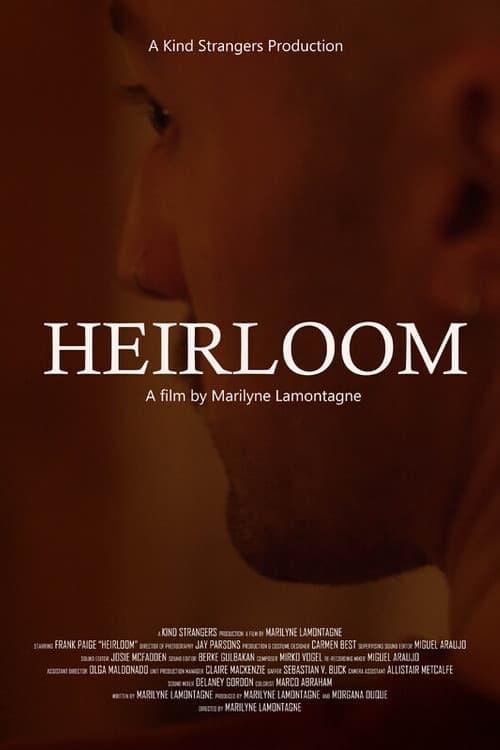 Heirloom poster