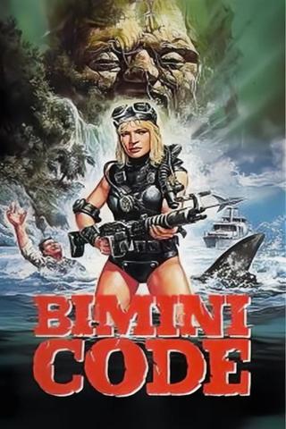 Bimini Code poster