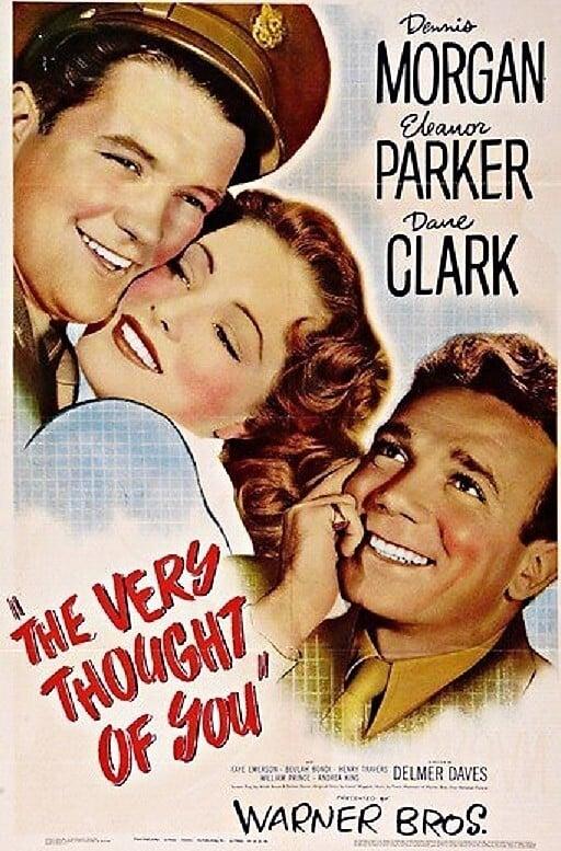 The Very Thought of You poster