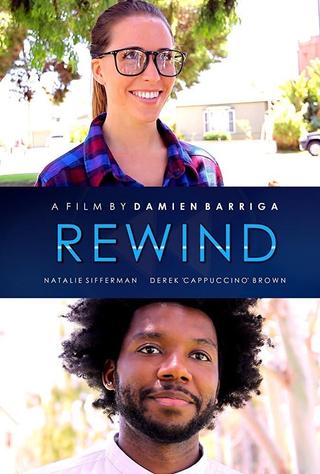 Rewind poster