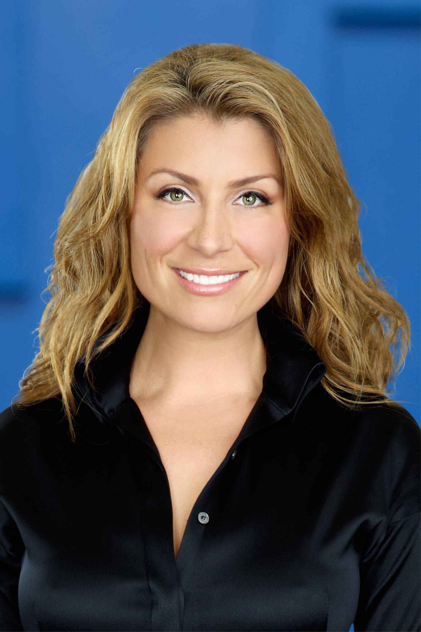 Genevieve Gorder poster