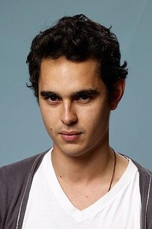 Max Minghella pic