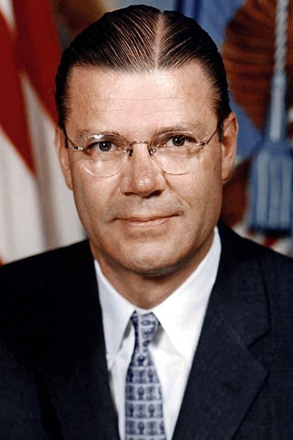 Robert McNamara poster