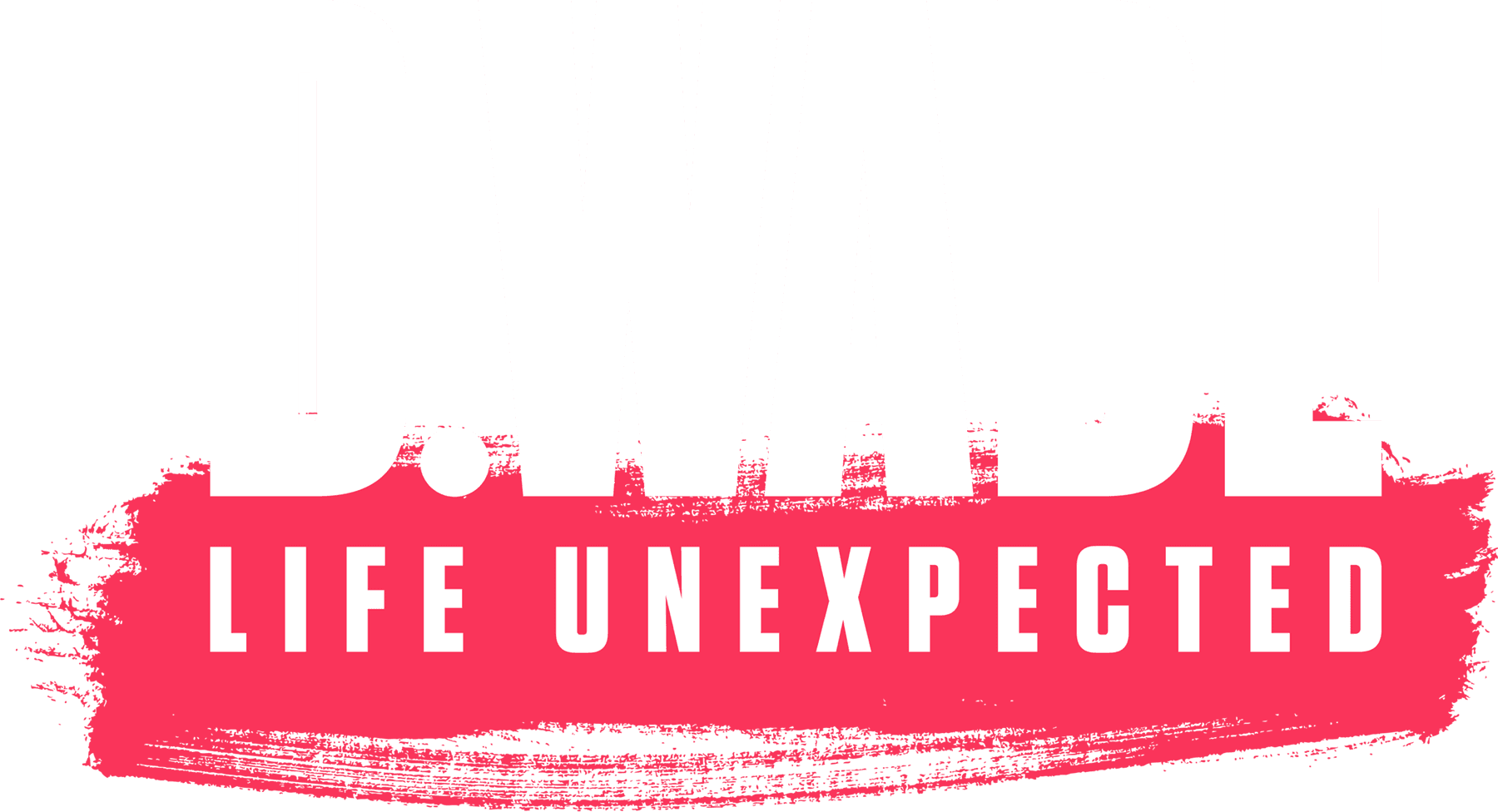 D. Wade: Life Unexpected logo