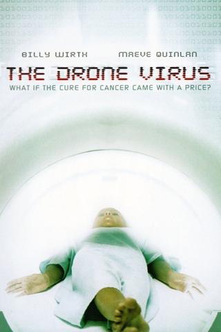 The Drone Virus poster