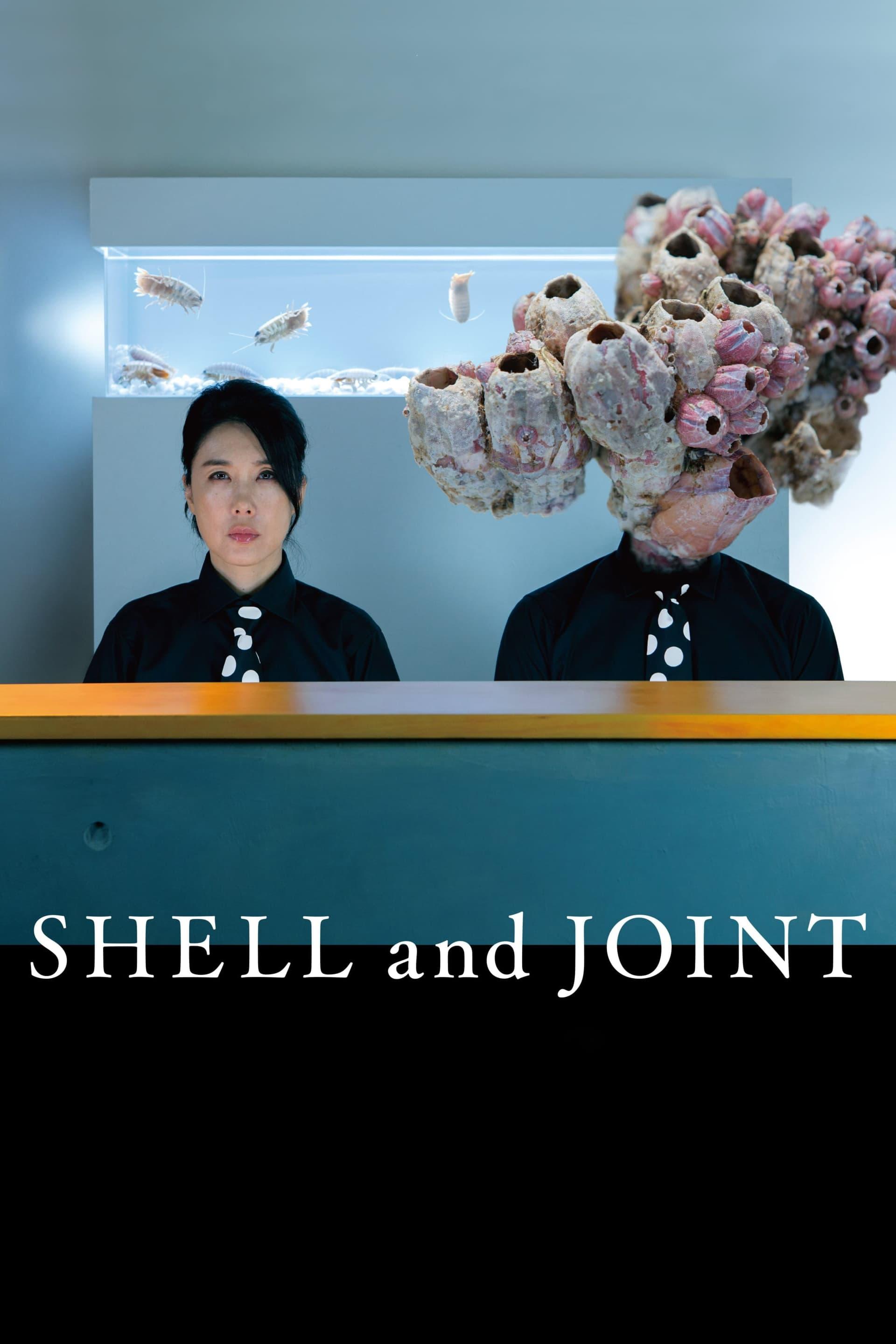 Shell and Joint poster
