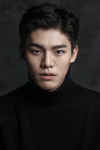 Kim Tae-jeong poster