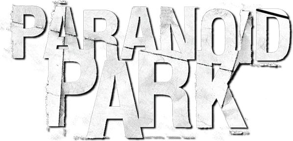 Paranoid Park logo