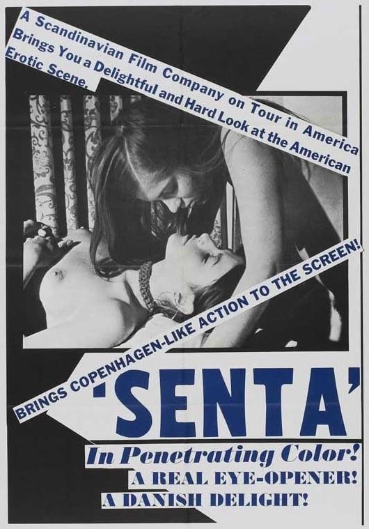 Senta poster