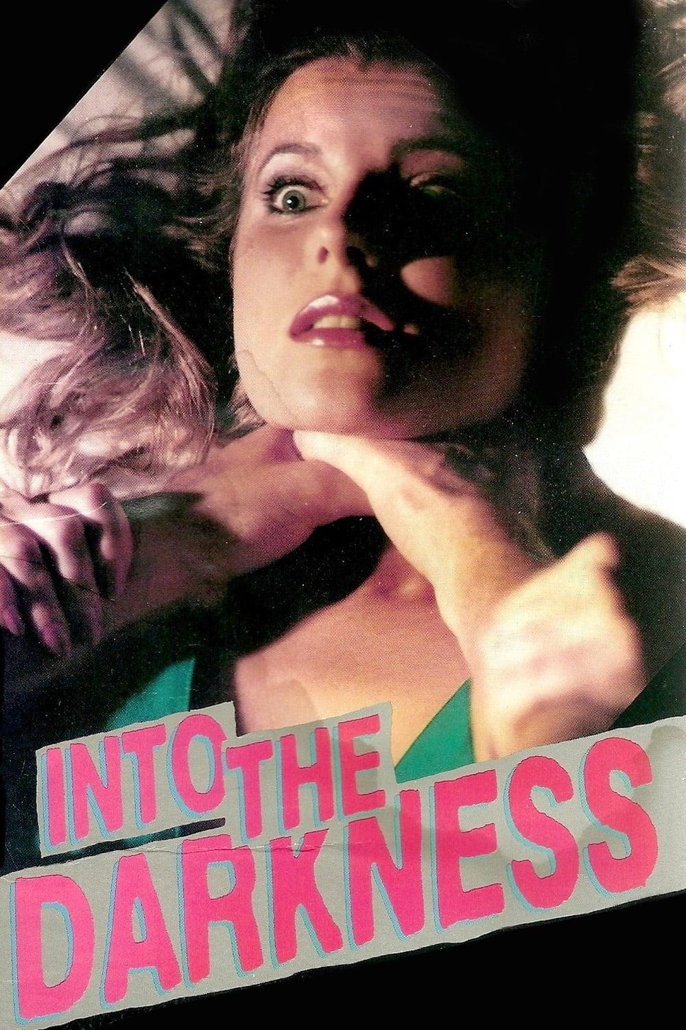 Into the Darkness poster