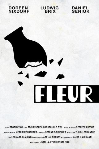 FLEUR poster