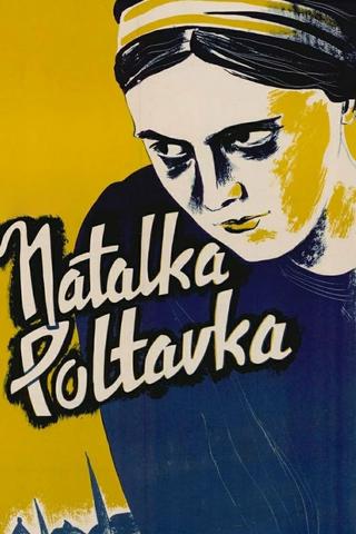 Natalka Poltavka poster