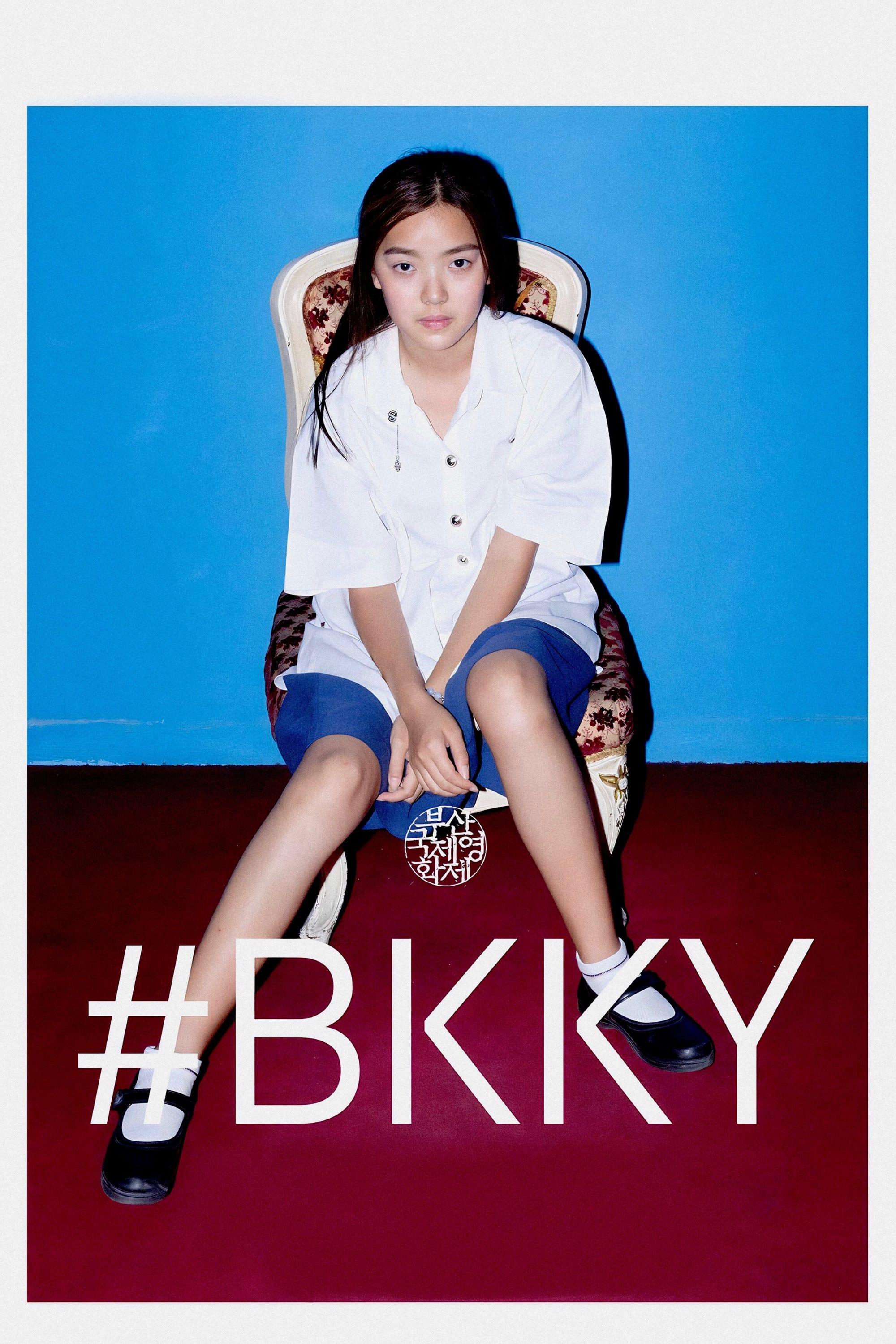 #BKKY poster