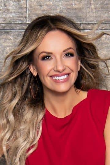 Carly Pearce poster
