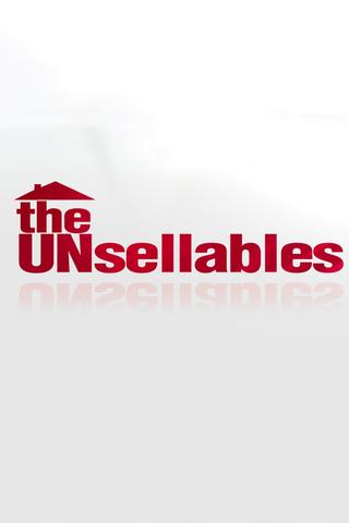 The Unsellables poster