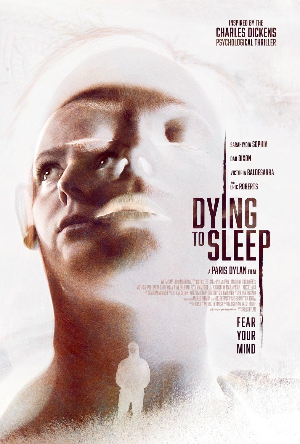 Dying to Sleep poster