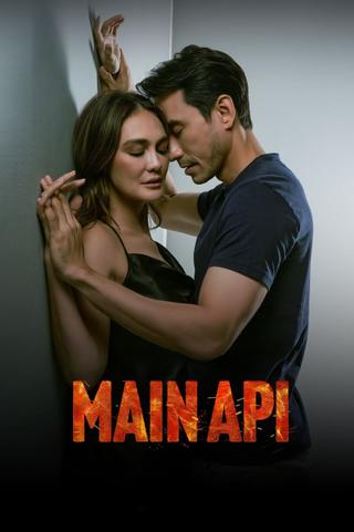 Main Api poster