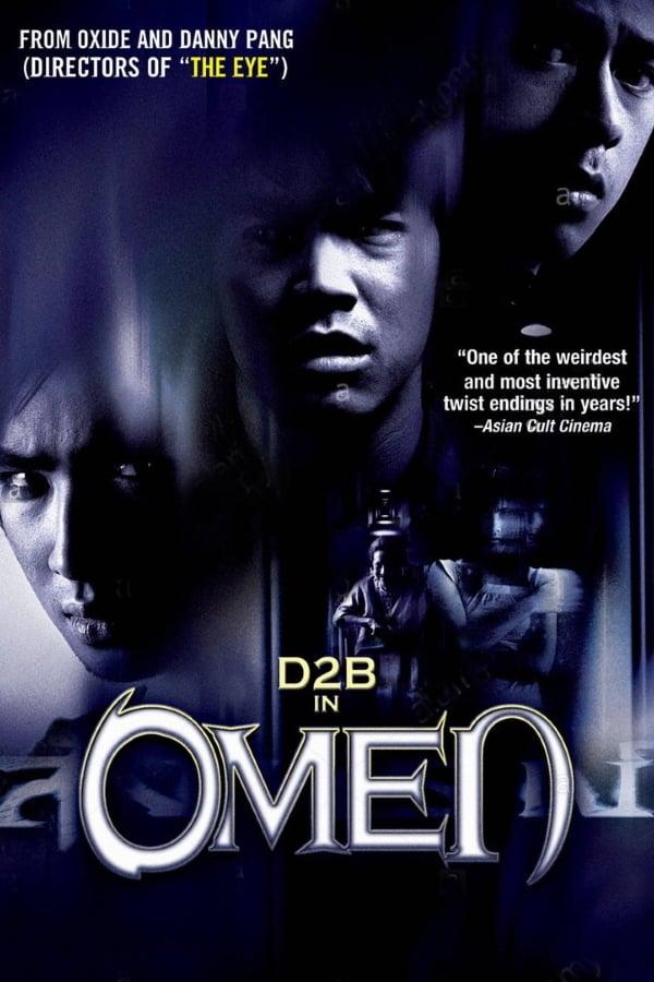 Omen poster