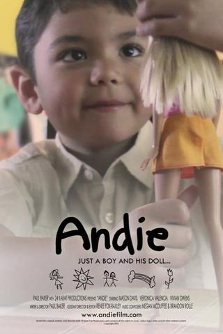 Andie poster