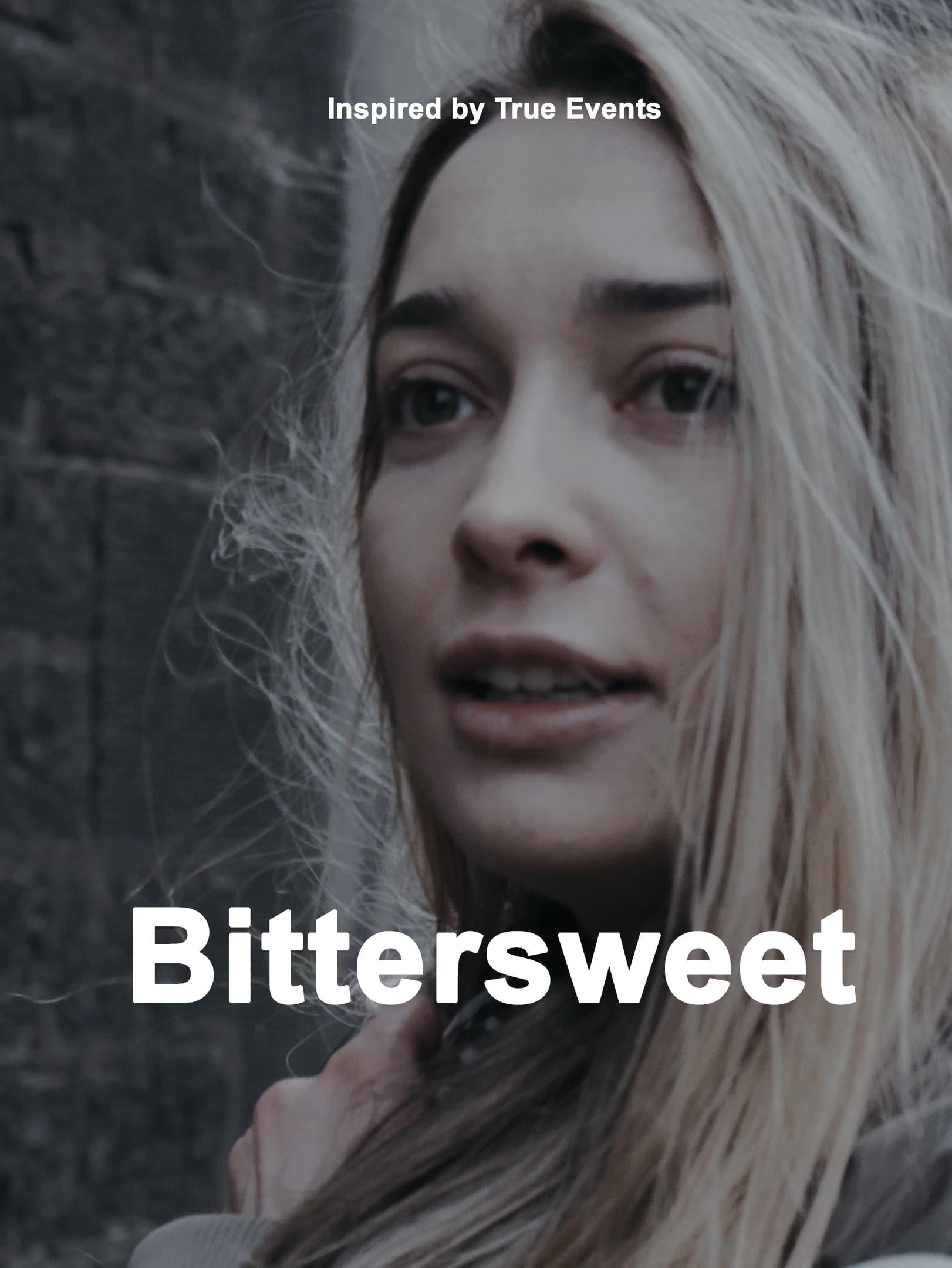 Bittersweet poster