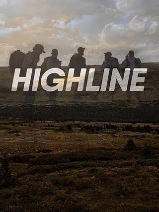 Highline poster