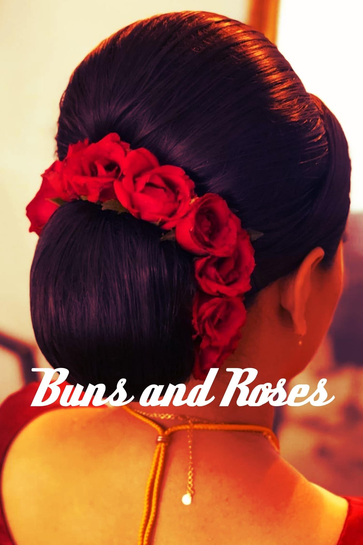 Buns and Roses poster