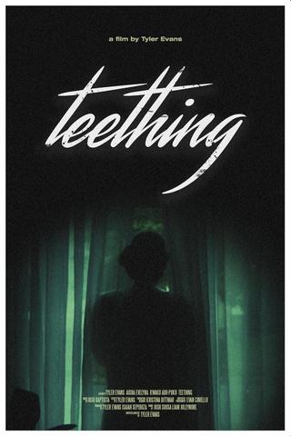 Teething poster