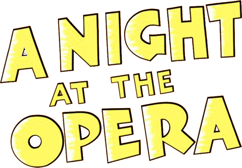 A Night at the Opera logo